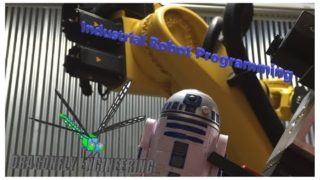 Industrial Robot Programming (Edited)