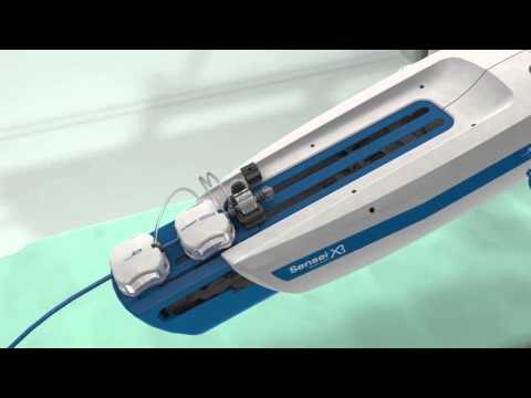 Learn: Sensei X2 Robotic System by Hansen Medical