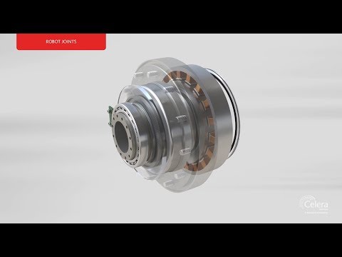 Robot Joints