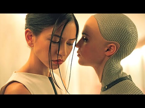 TOP 10 Amazing Humanoid Robots – Artificial Intelligence Will Change Future